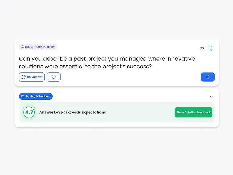 InterviewsPilot image number 21