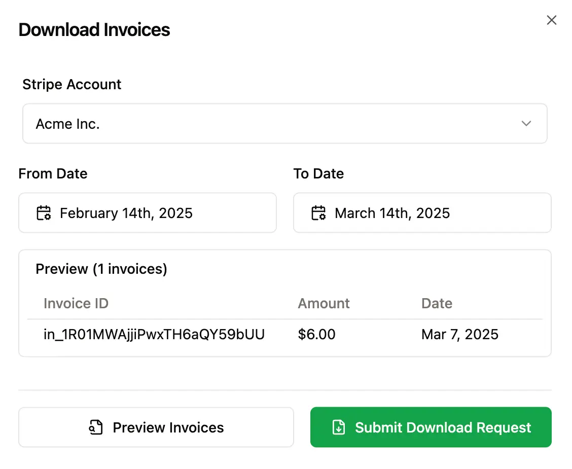 Invoice Power-Up image number 11