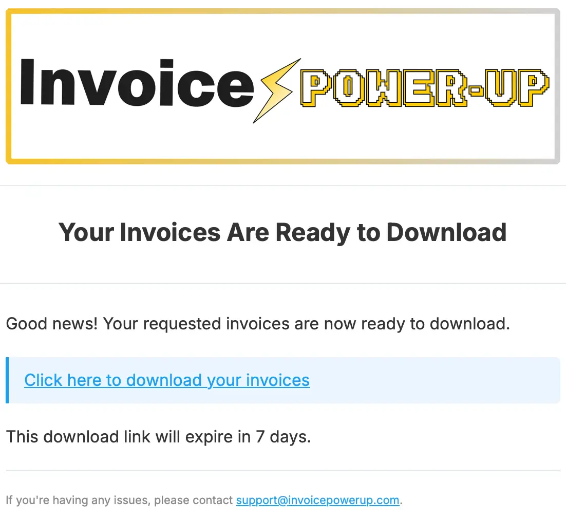 Invoice Power-Up image number 21