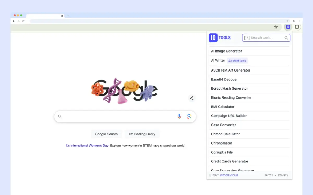 IO Tools image number 11