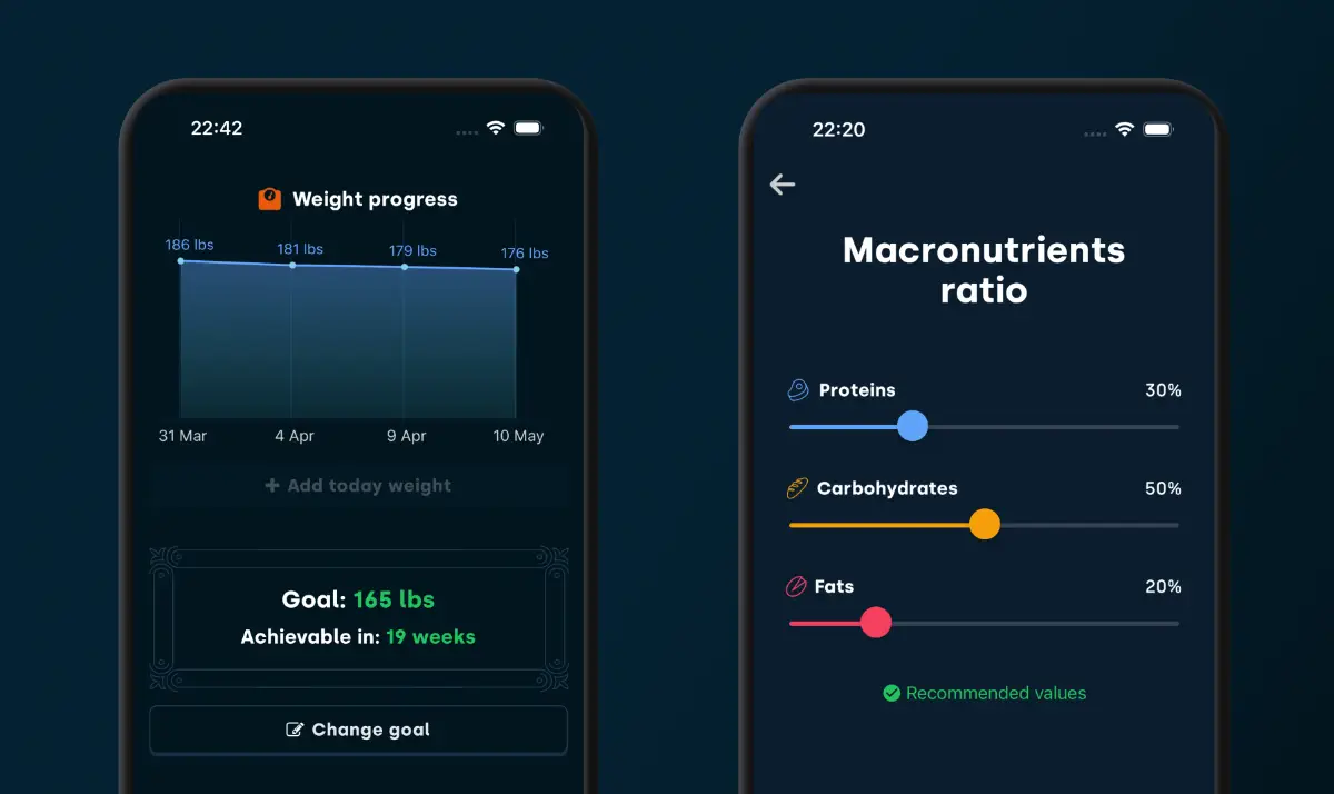 IQMeals image number 21