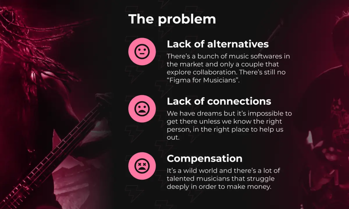 Jammin' image number 11