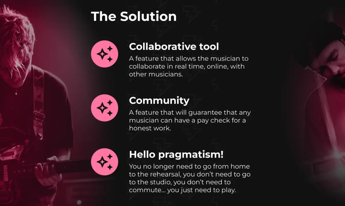 Jammin' image number 21