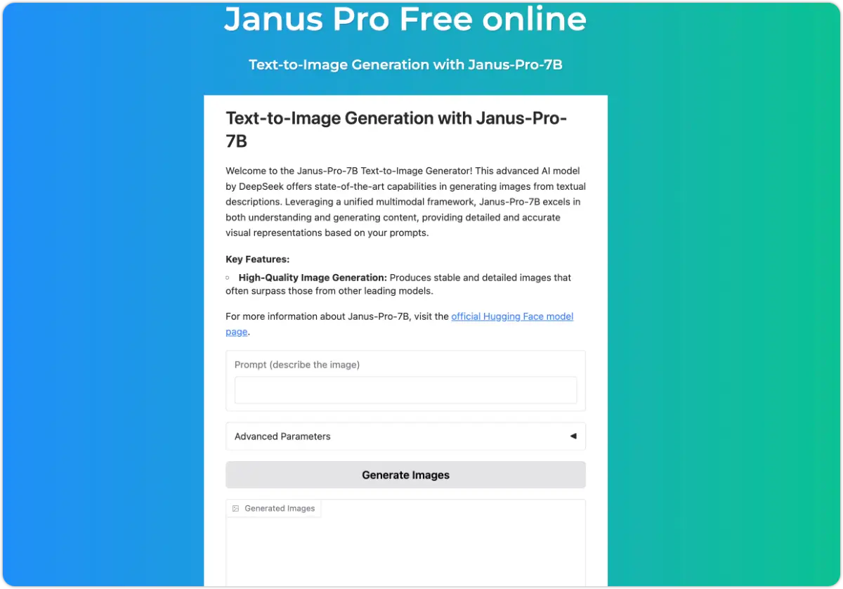 Janus Pro image number 11