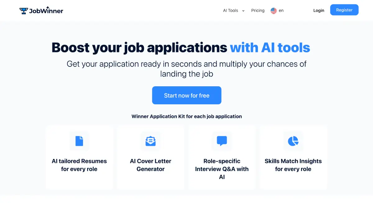 JobWinner image number 11