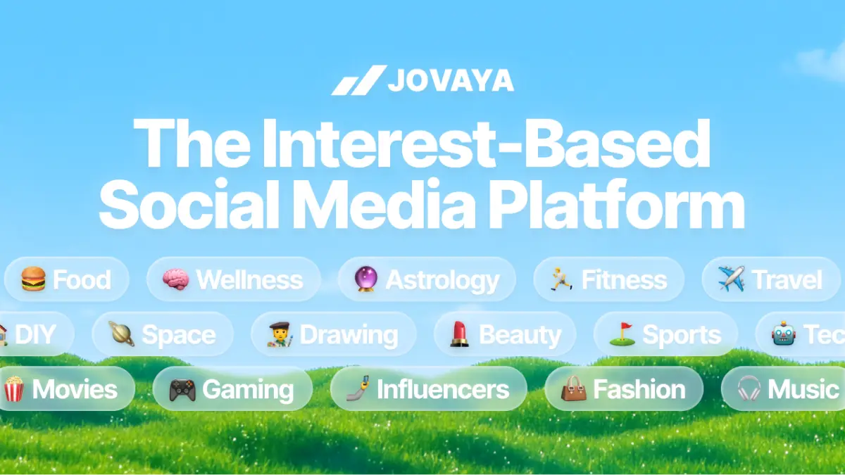 Jovaya product image