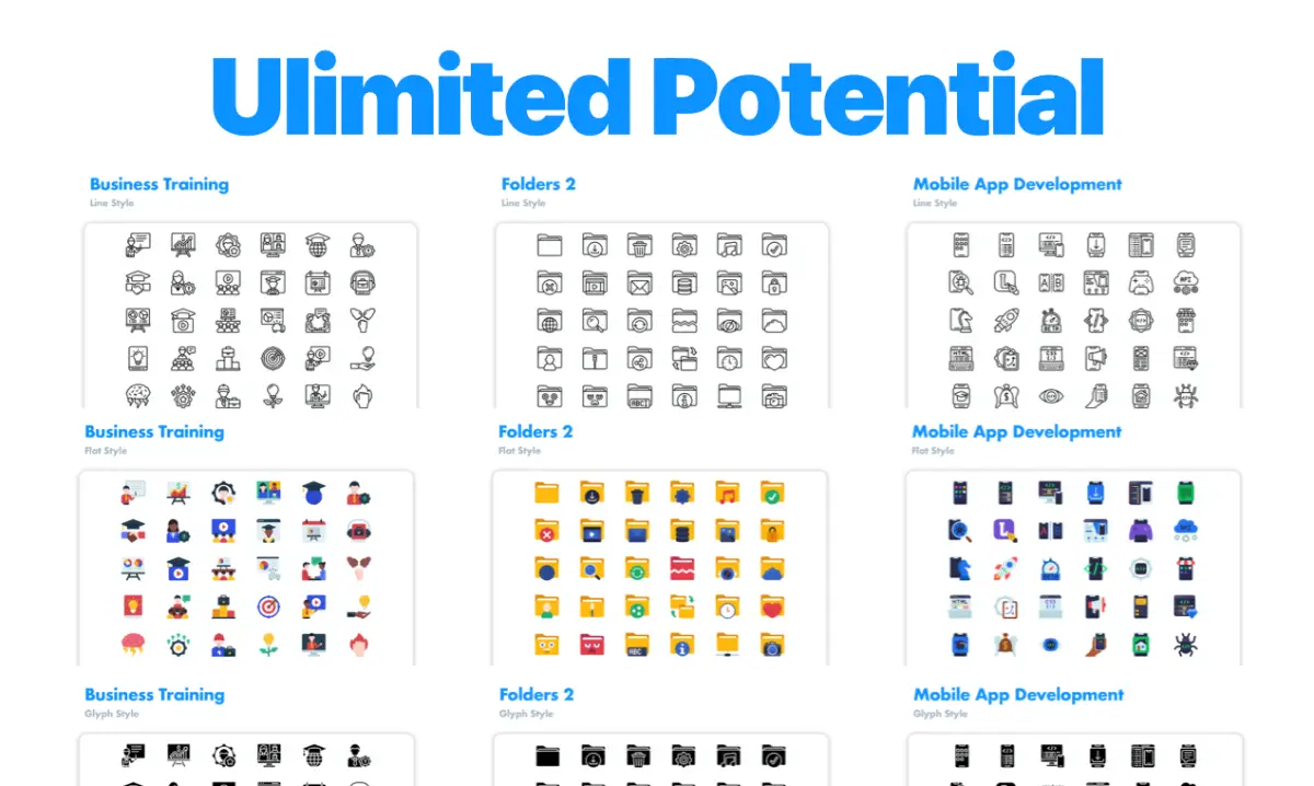 Juicy Icons image number 21