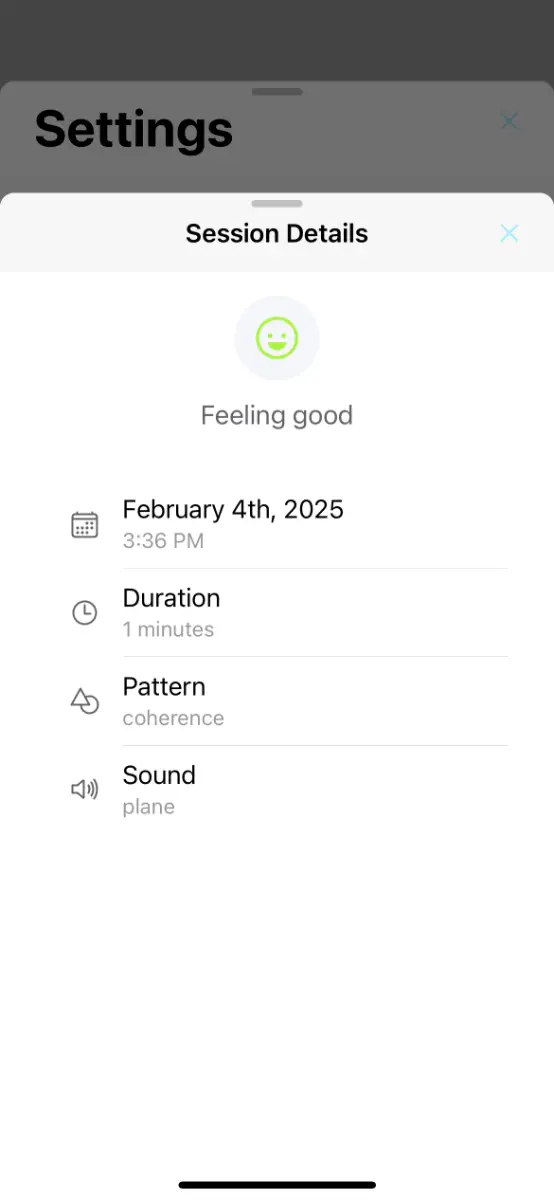 Just Breathe: Relax Daily image number 21