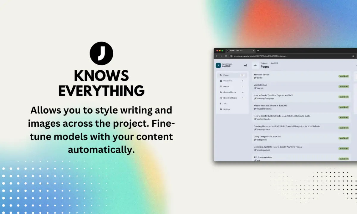 JustCMS image number 21