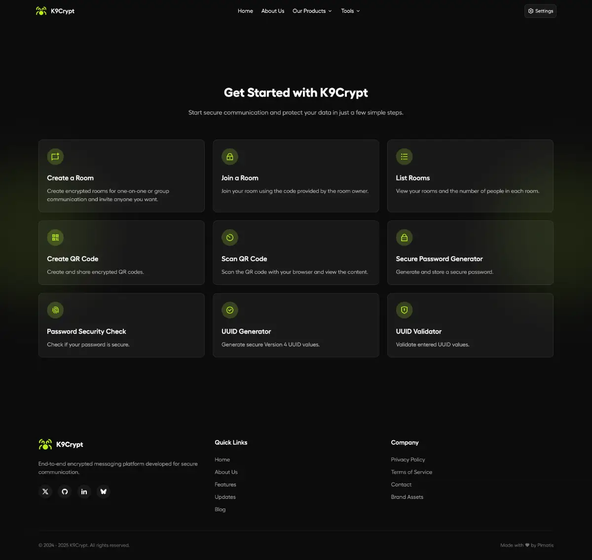 K9Crypt image number 11