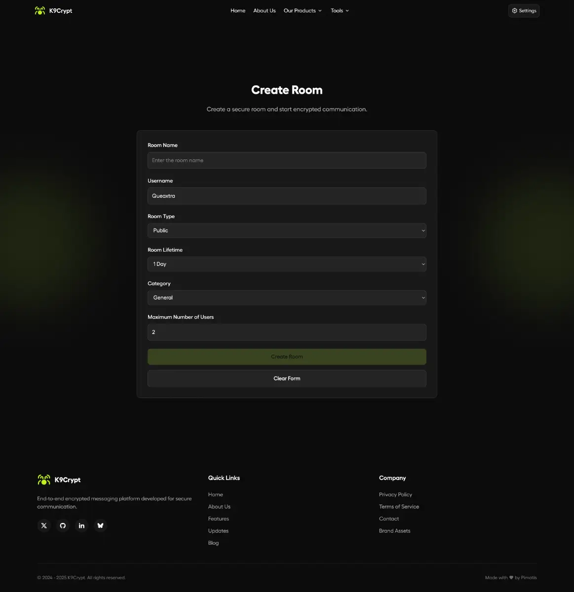 K9Crypt image number 21