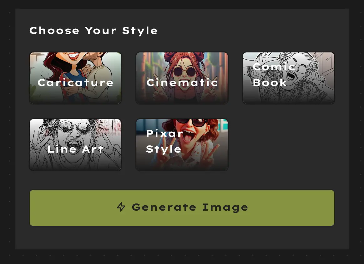 Kalakaar AI image number 11