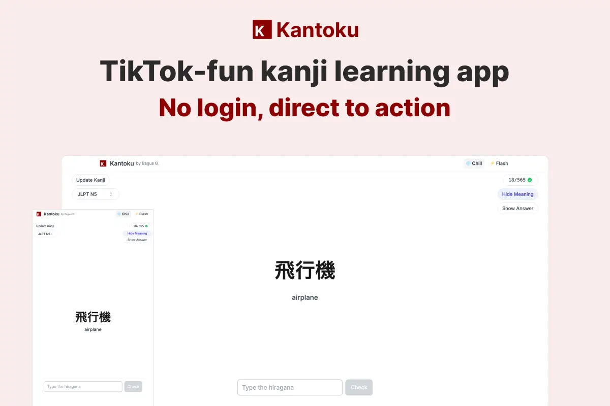 Kantoku image number 01