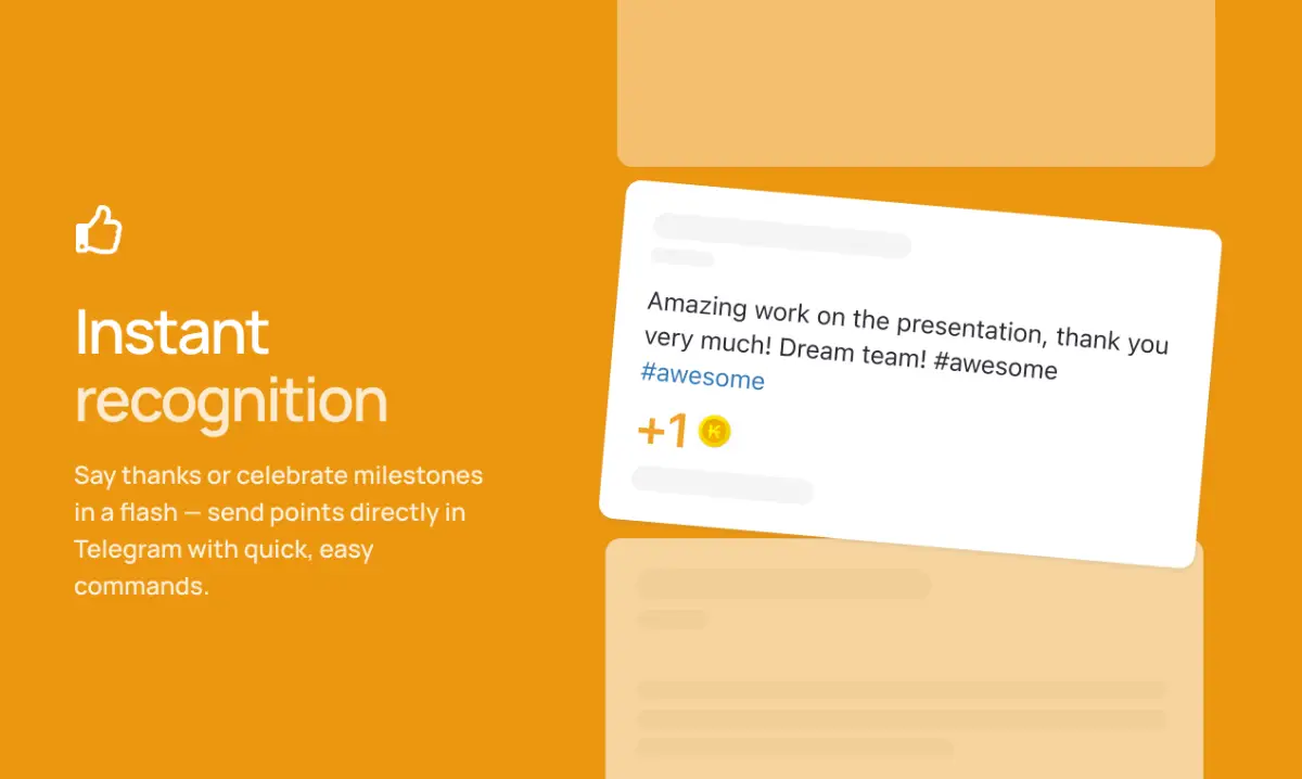 Karma for Telegram image number 11