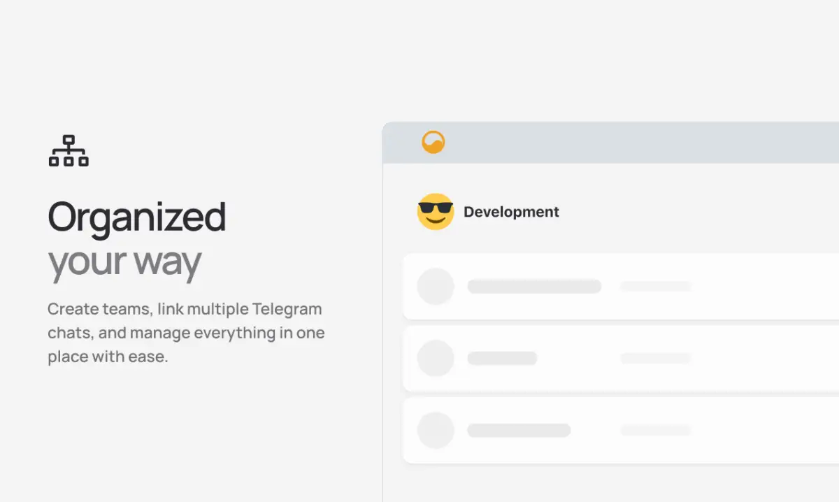 Karma for Telegram image number 21