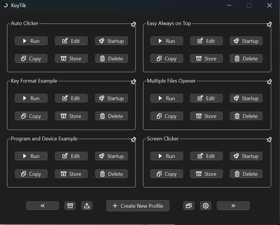 KeyTik Pro product image