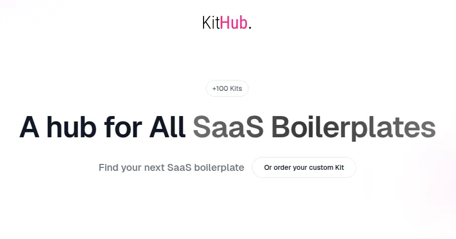 Kithub.dev image number 01