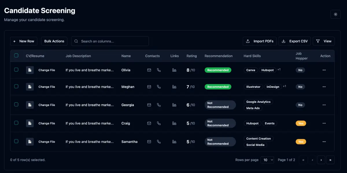 Klearskill image number 21