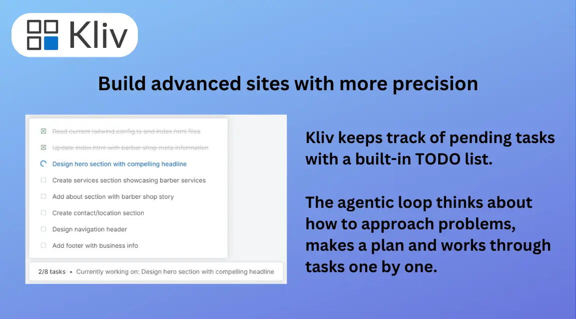 Kliv image number 11