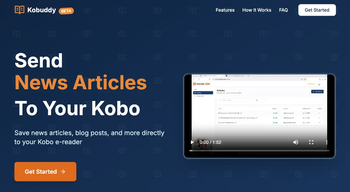 Kobuddy image number 11