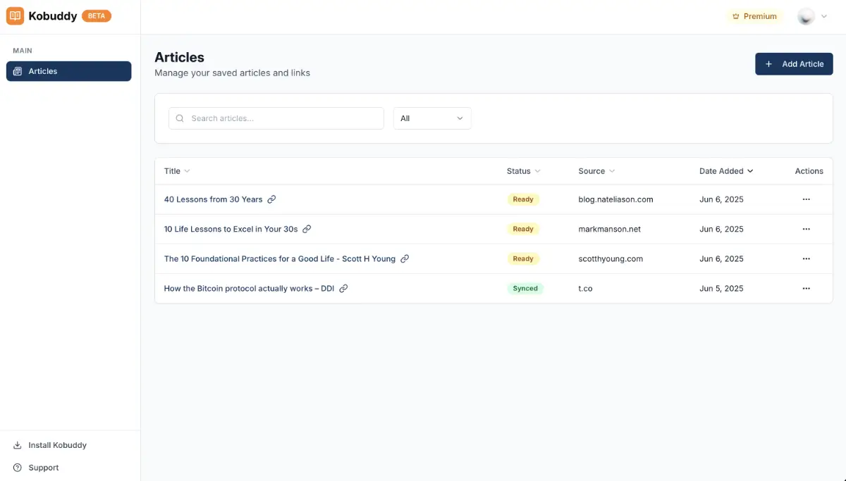 Kobuddy image number 21