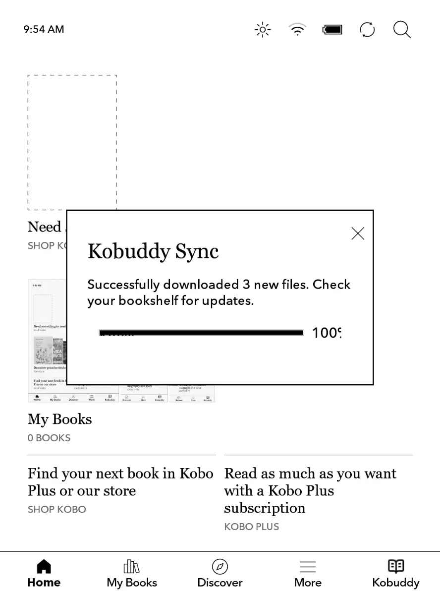 Kobuddy image number 31