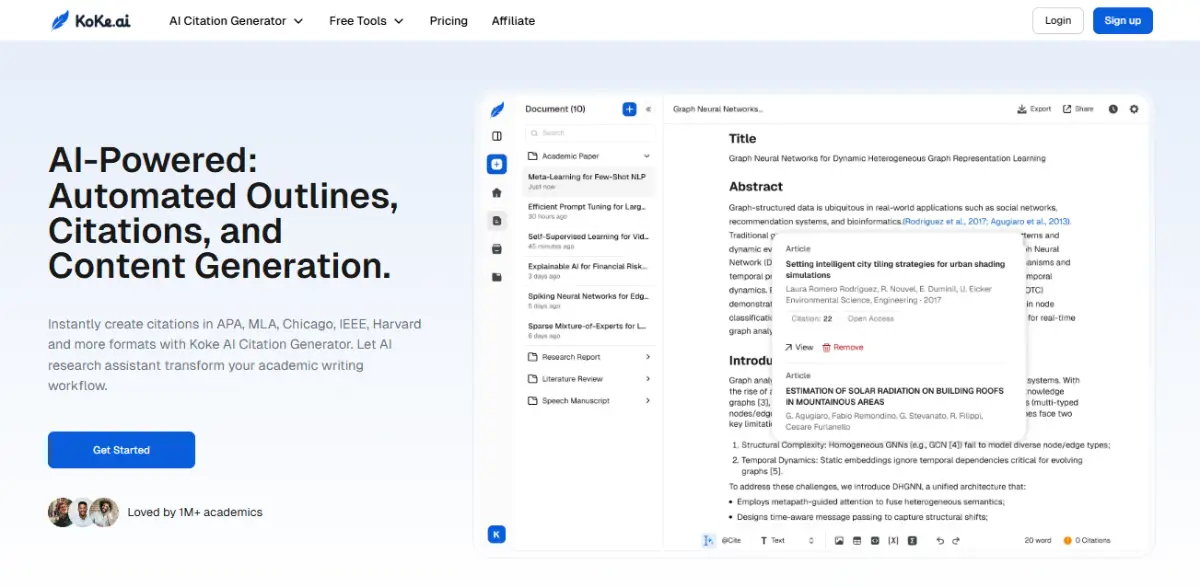 Koke AI image number 01