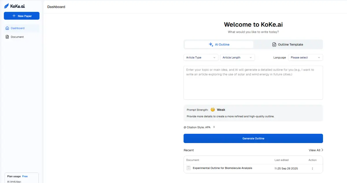 Koke AI image number 11