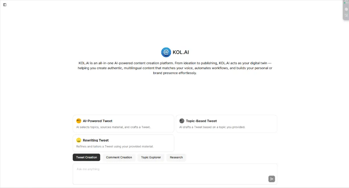 KOL AI image number 01