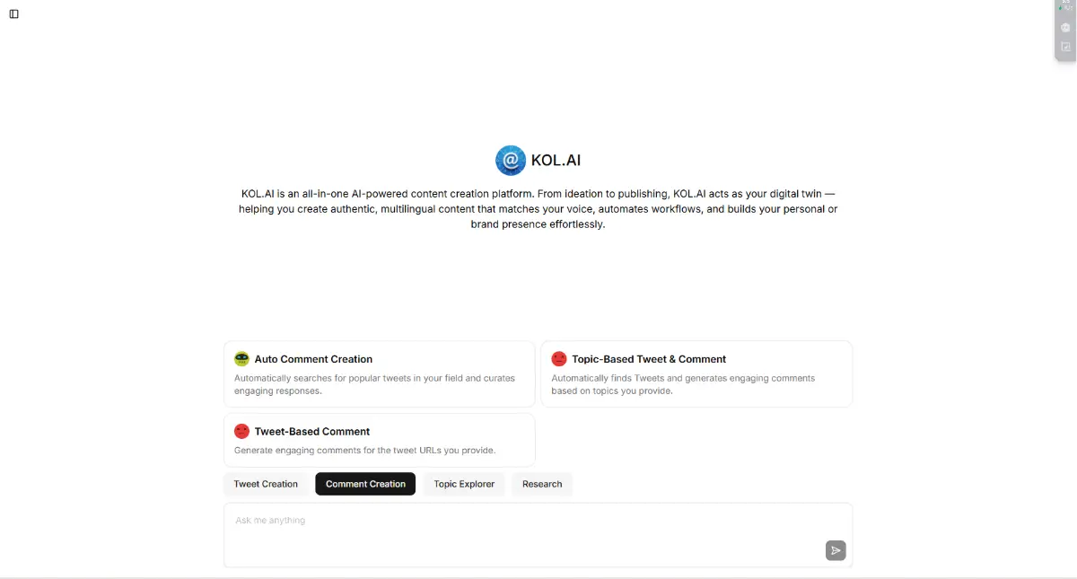 KOL AI image number 11