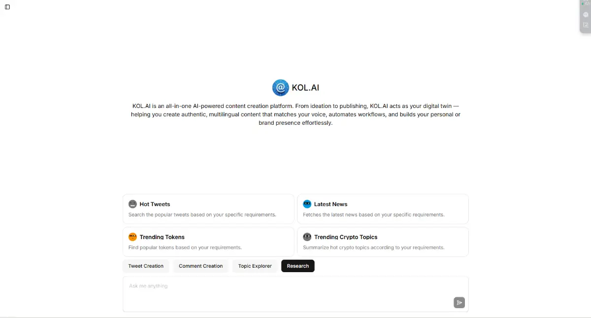 KOL AI image number 21