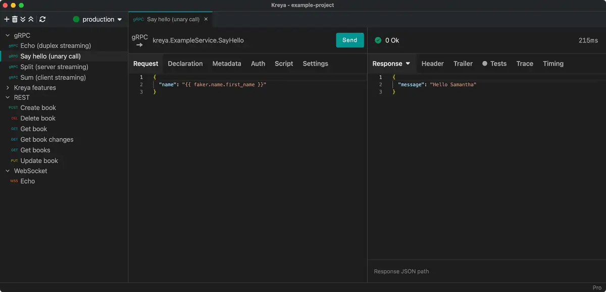 Kreya image number 31