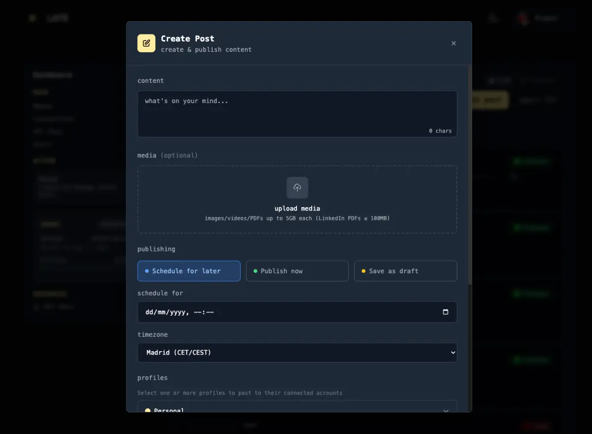 Late image number 31