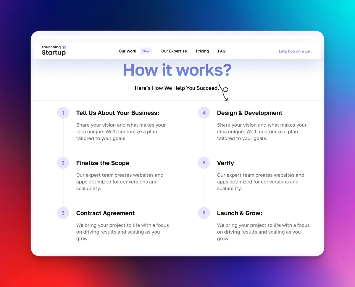 Launching Startup in 3 Weeks image number 31