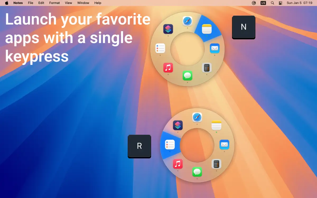 Launchy: App Launcher Switcher image number 11