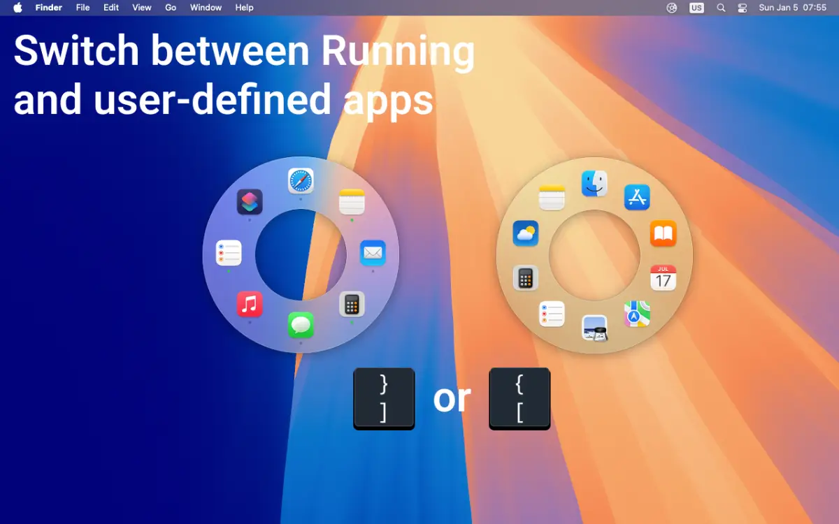 Launchy: App Launcher Switcher image number 21