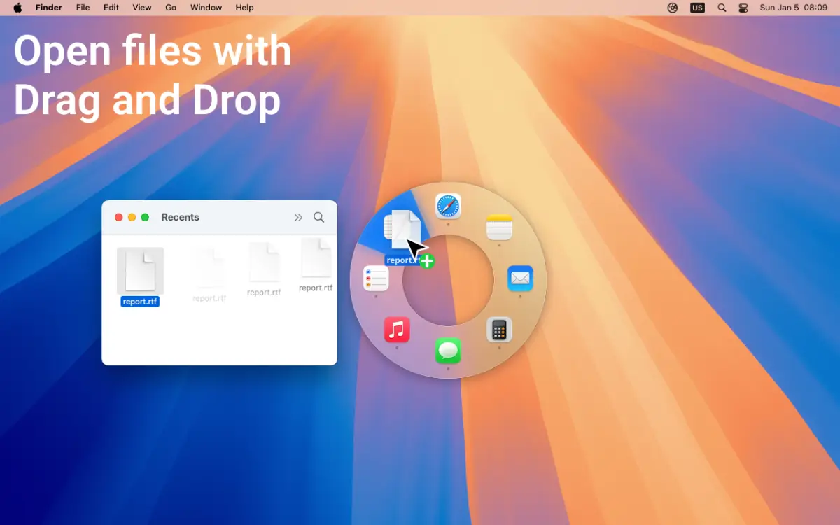 Launchy: App Launcher Switcher image number 31