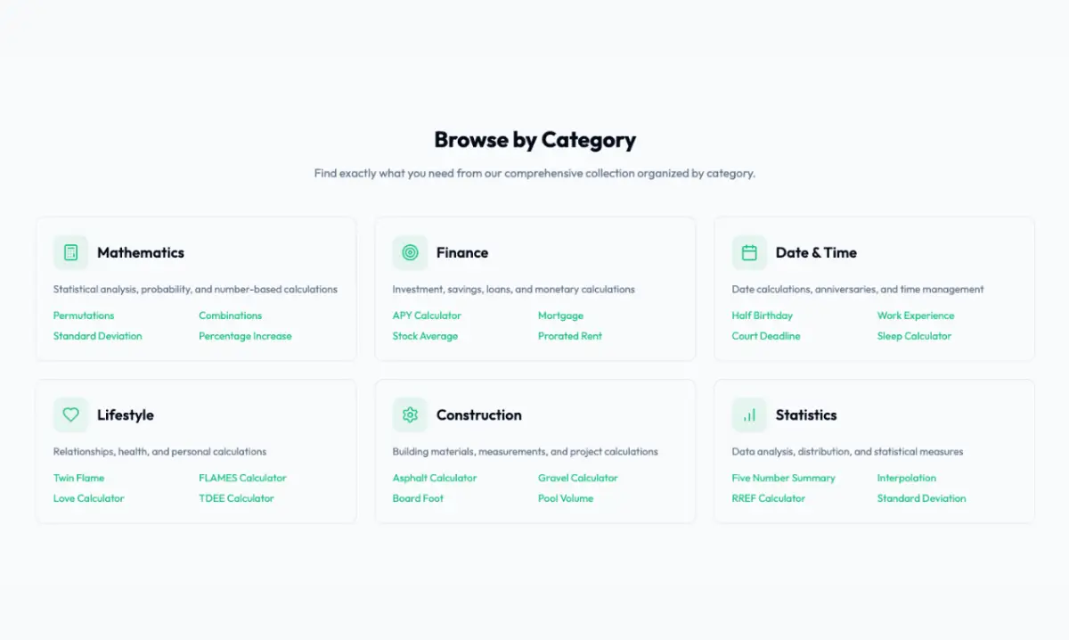 LCalculator image number 11