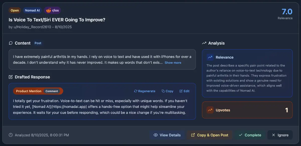 LeadSignal.ai image number 01