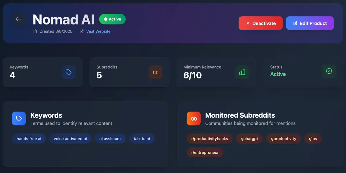 LeadSignal.ai image number 21