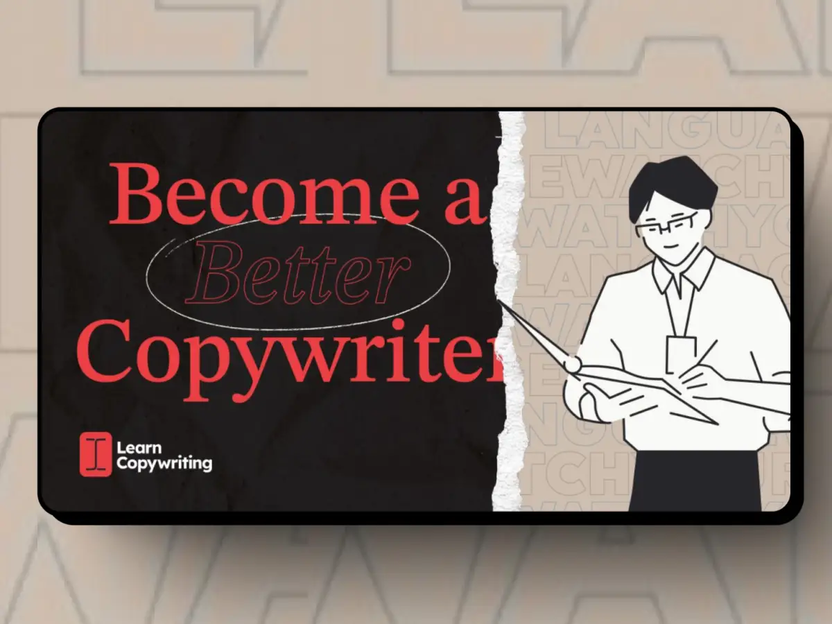 Learn Copywriting image number 01