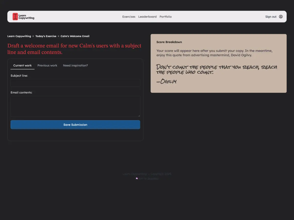 Learn Copywriting image number 11