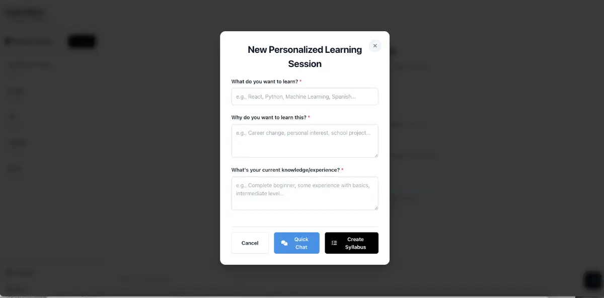 Learn Place AI Assistant image number 21
