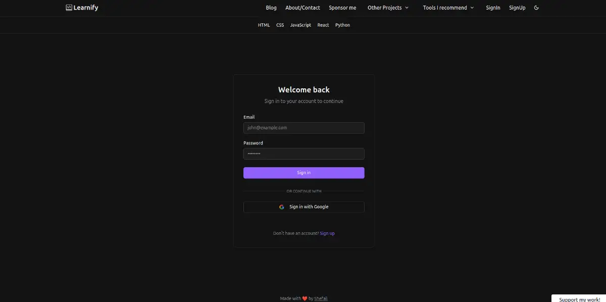 Learnify image number 21