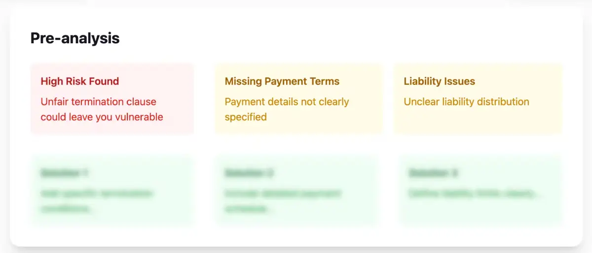 LegalCheckPro image number 21