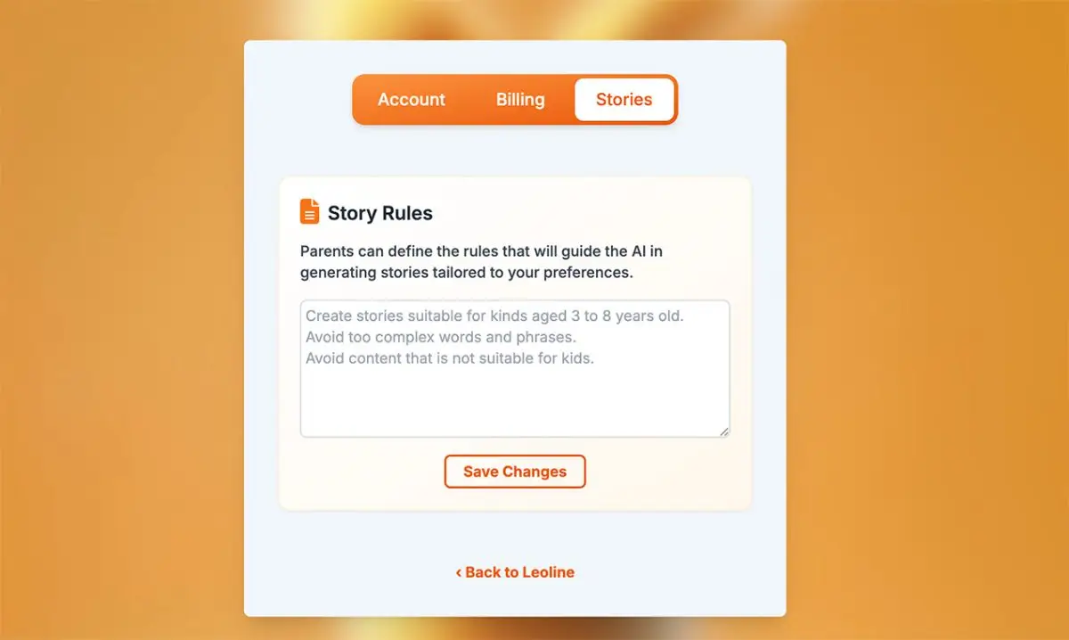 Leoline image number 31