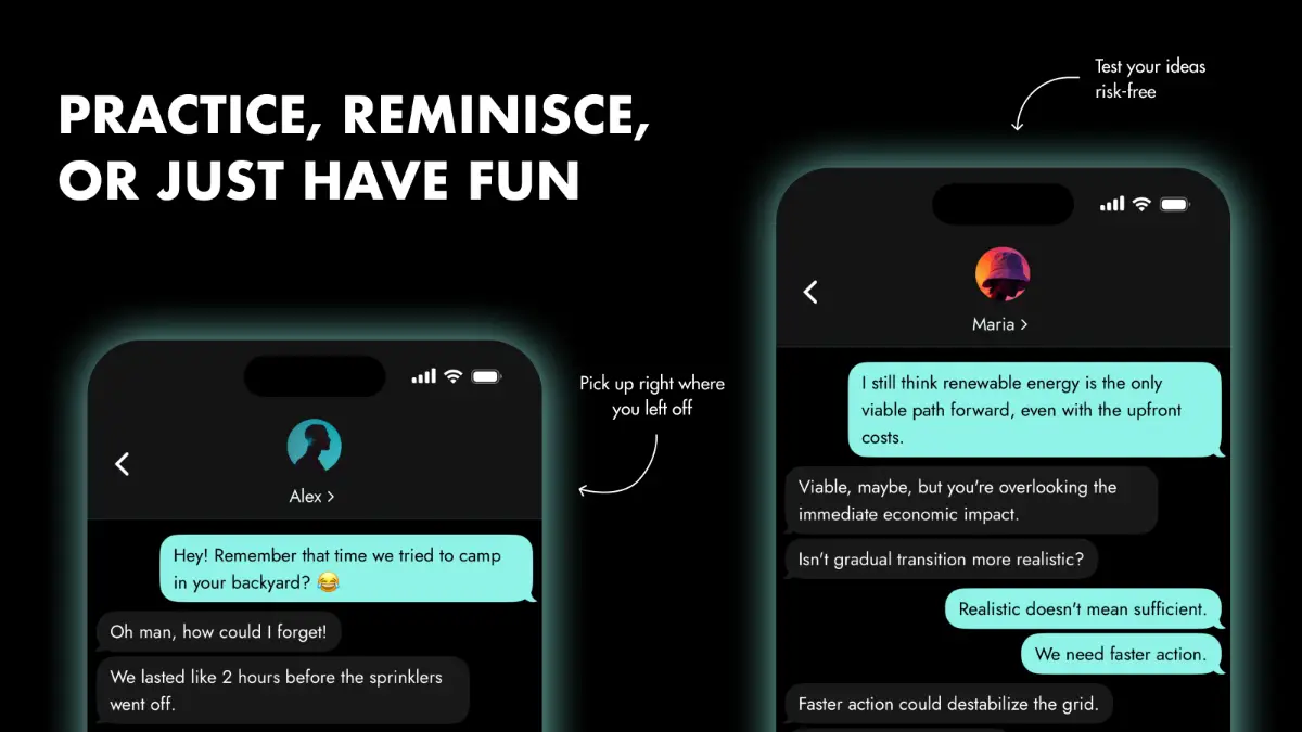 Lexikon AI: Real Roleplay image number 21