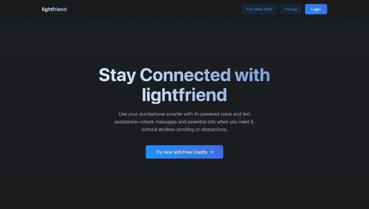 lightfriend image number 11