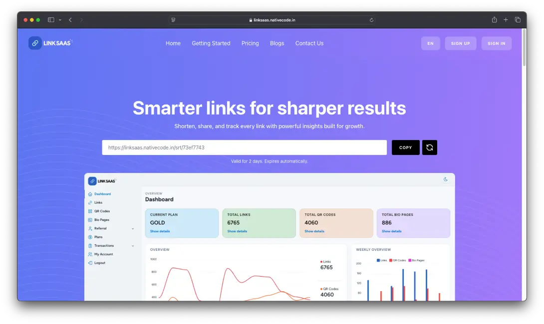 Link SaaS image number 01