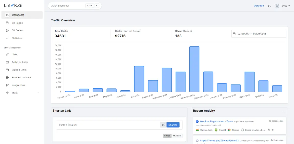 Lin-k.ai image number 11